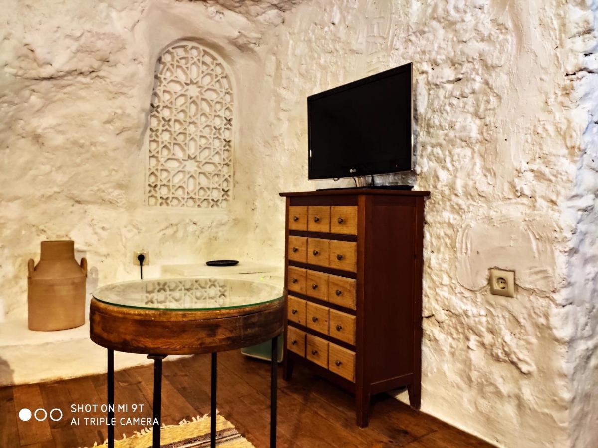 Al-Axara Home Spa Cubas  Exterior photo