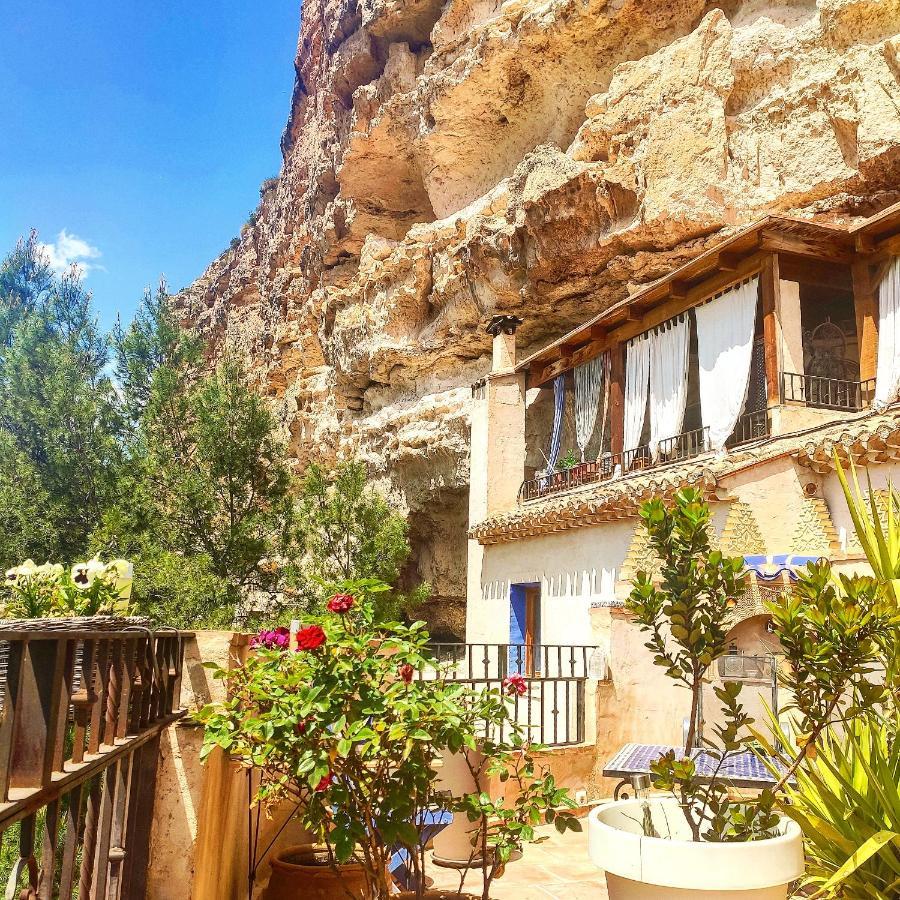 Al-Axara Home Spa Cubas  Exterior photo