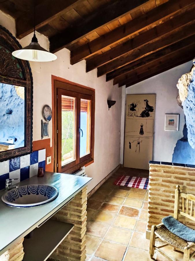 Al-Axara Home Spa Cubas  Exterior photo