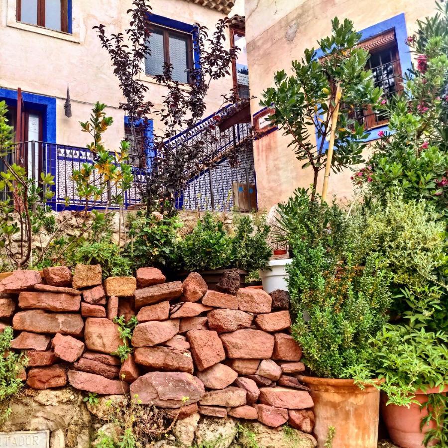 Al-Axara Home Spa Cubas  Exterior photo
