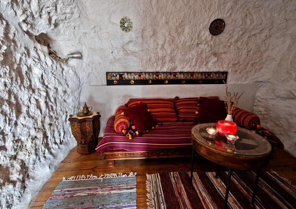 Al-Axara Home Spa Cubas  Exterior photo
