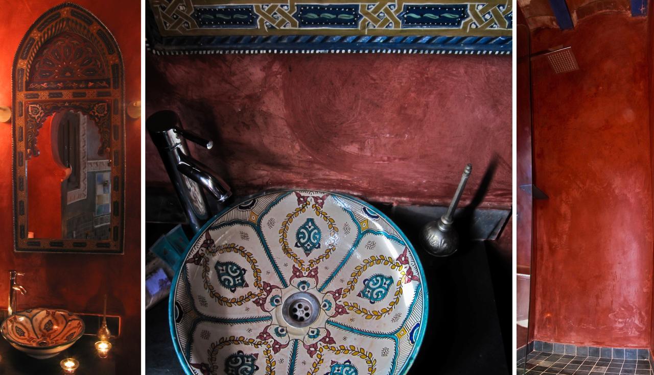 Al-Axara Home Spa Cubas  Room photo