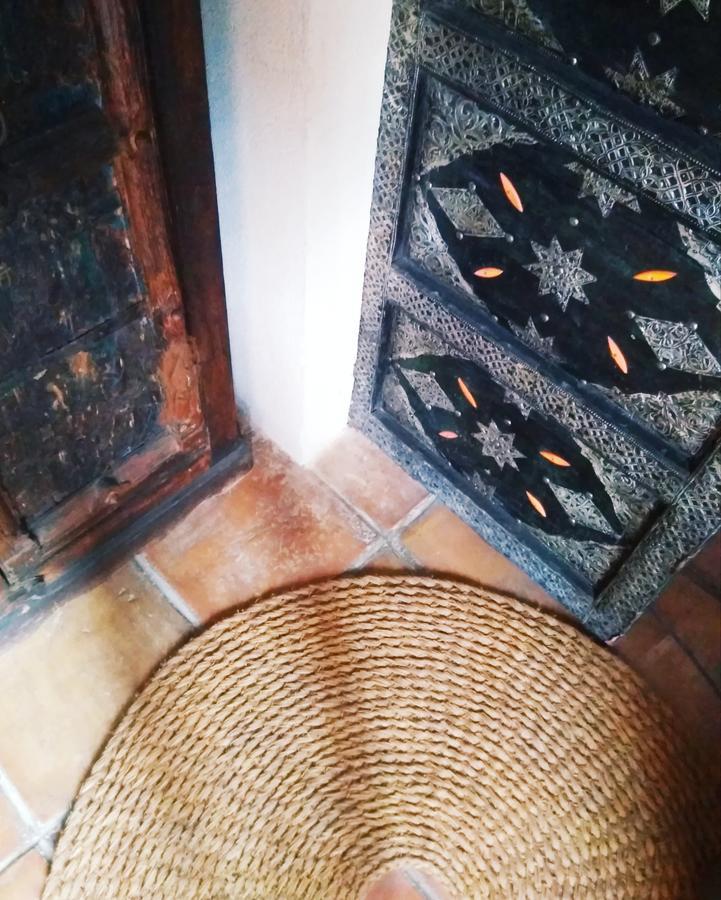 Al-Axara Home Spa Cubas  Exterior photo
