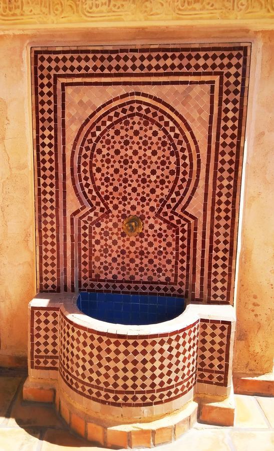 Al-Axara Home Spa Cubas  Exterior photo