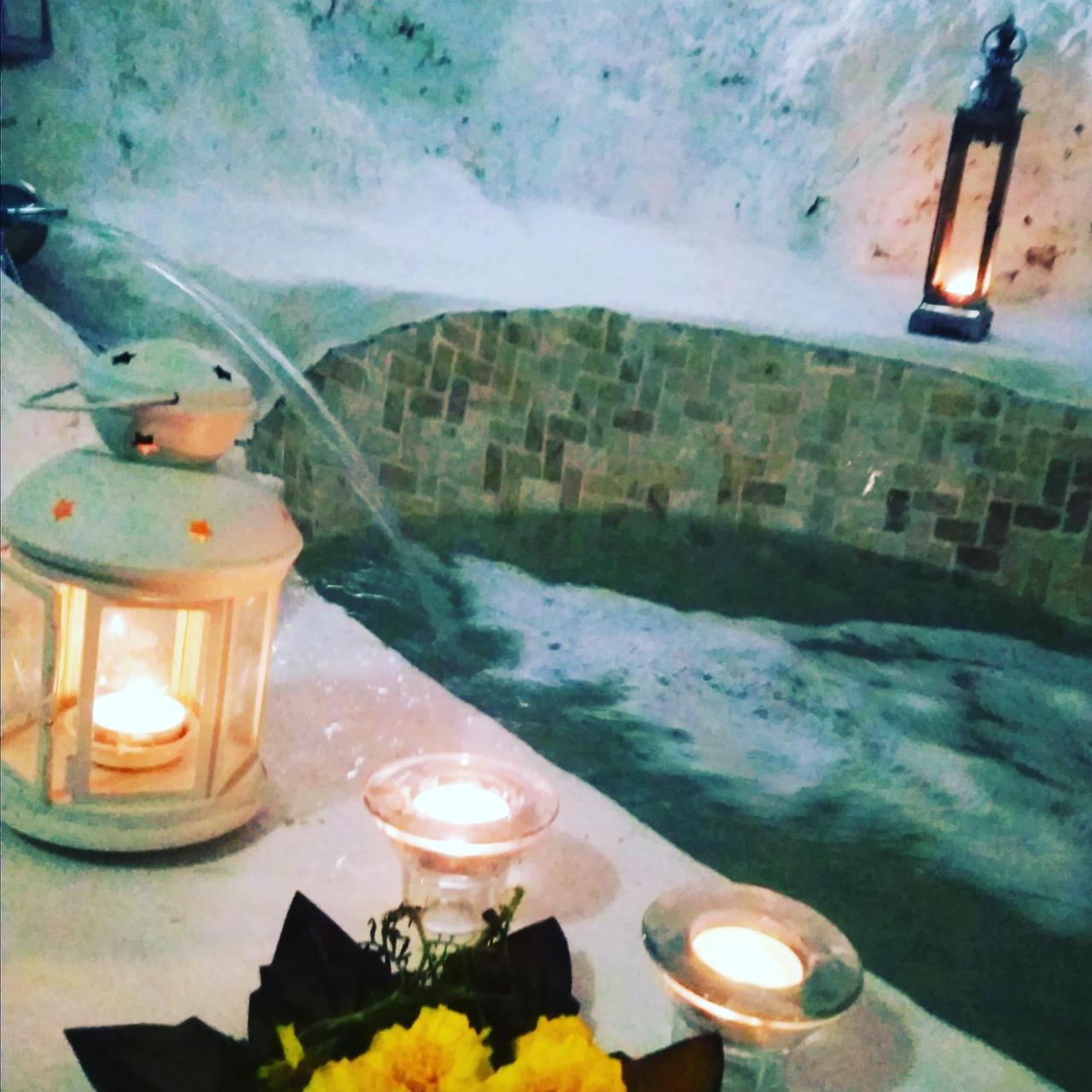 Al-Axara Home Spa Cubas  Exterior photo