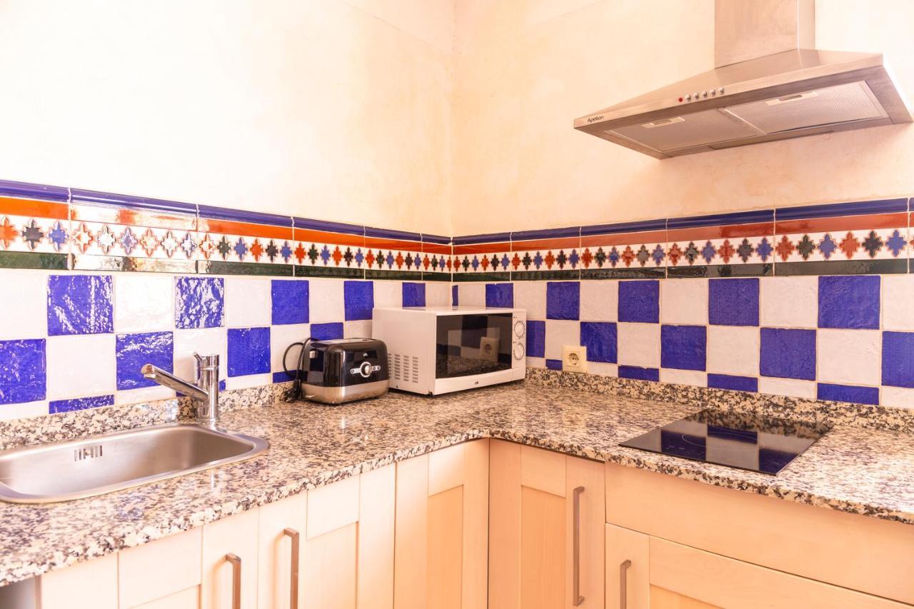 Al-Axara Home Spa Cubas  Exterior photo
