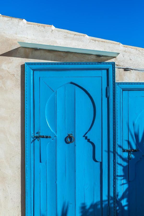Al-Axara Home Spa Cubas  Exterior photo
