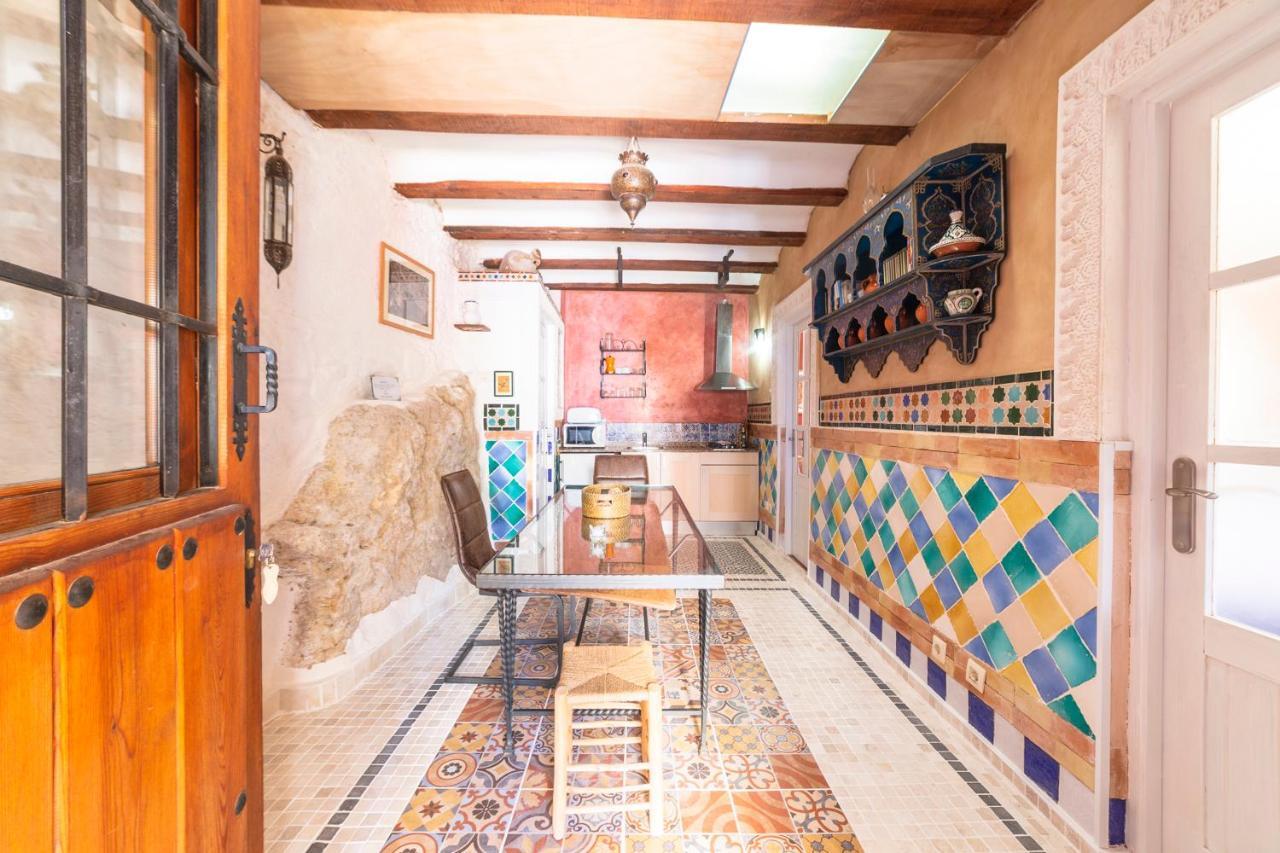 Al-Axara Home Spa Cubas  Exterior photo