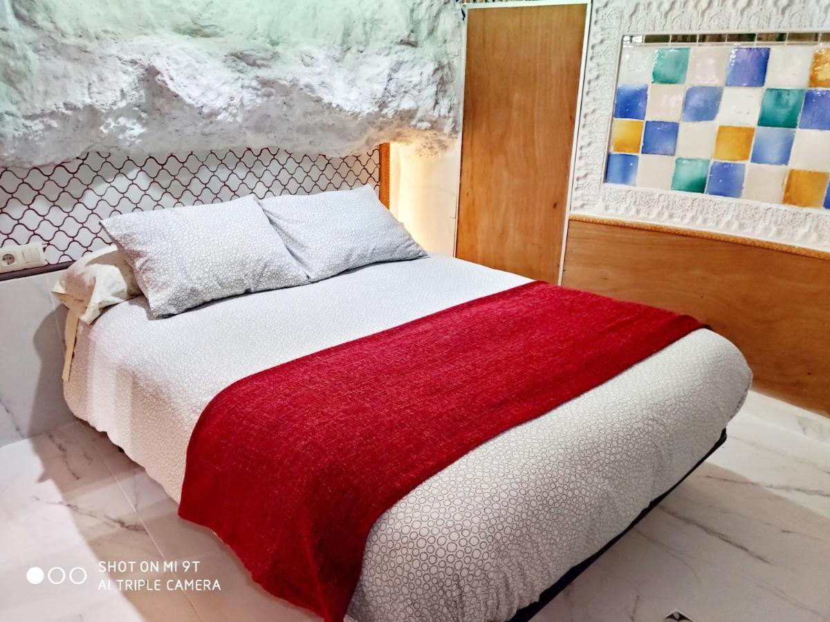 Al-Axara Home Spa Cubas  Exterior photo