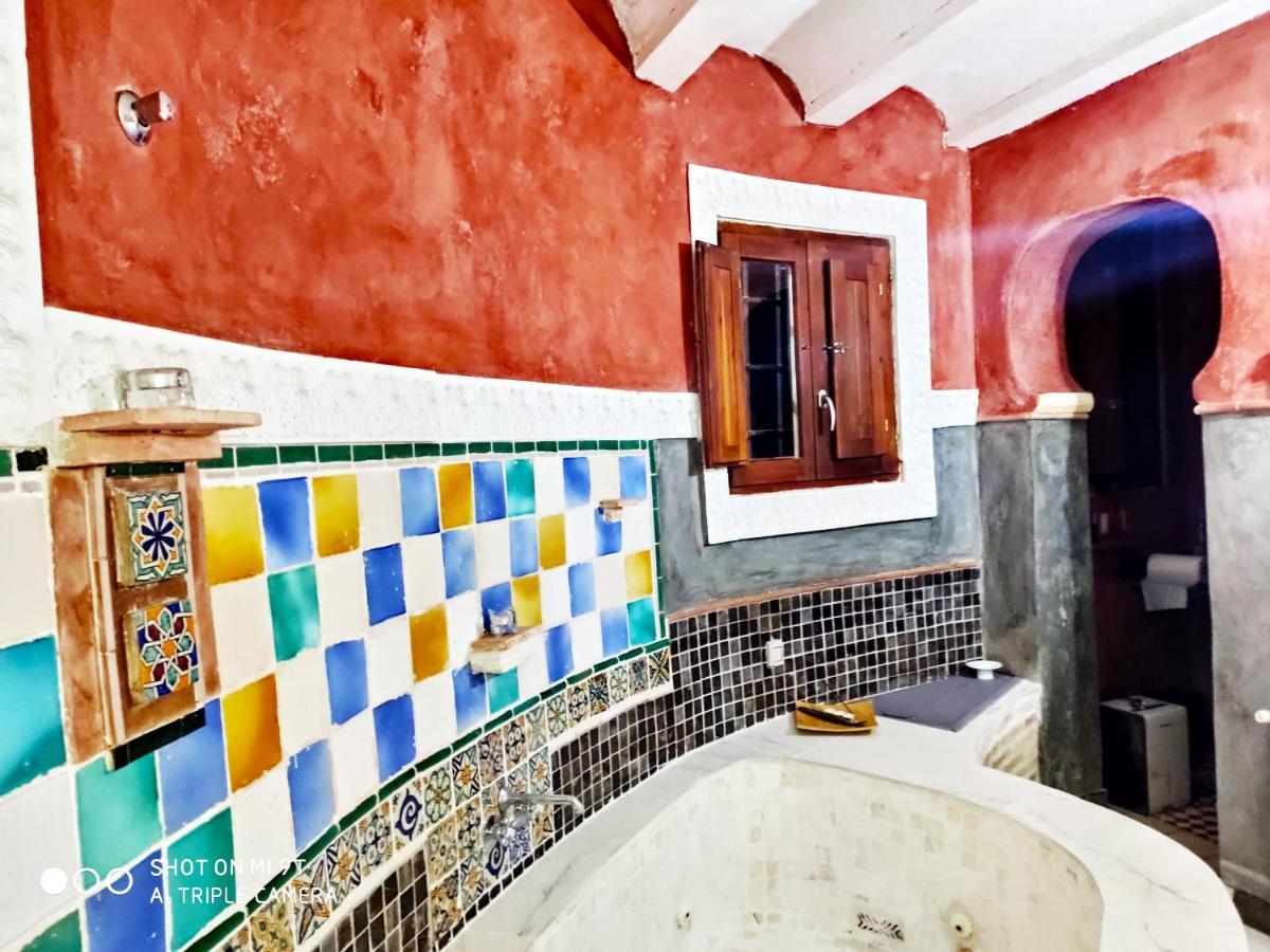 Al-Axara Home Spa Cubas  Exterior photo