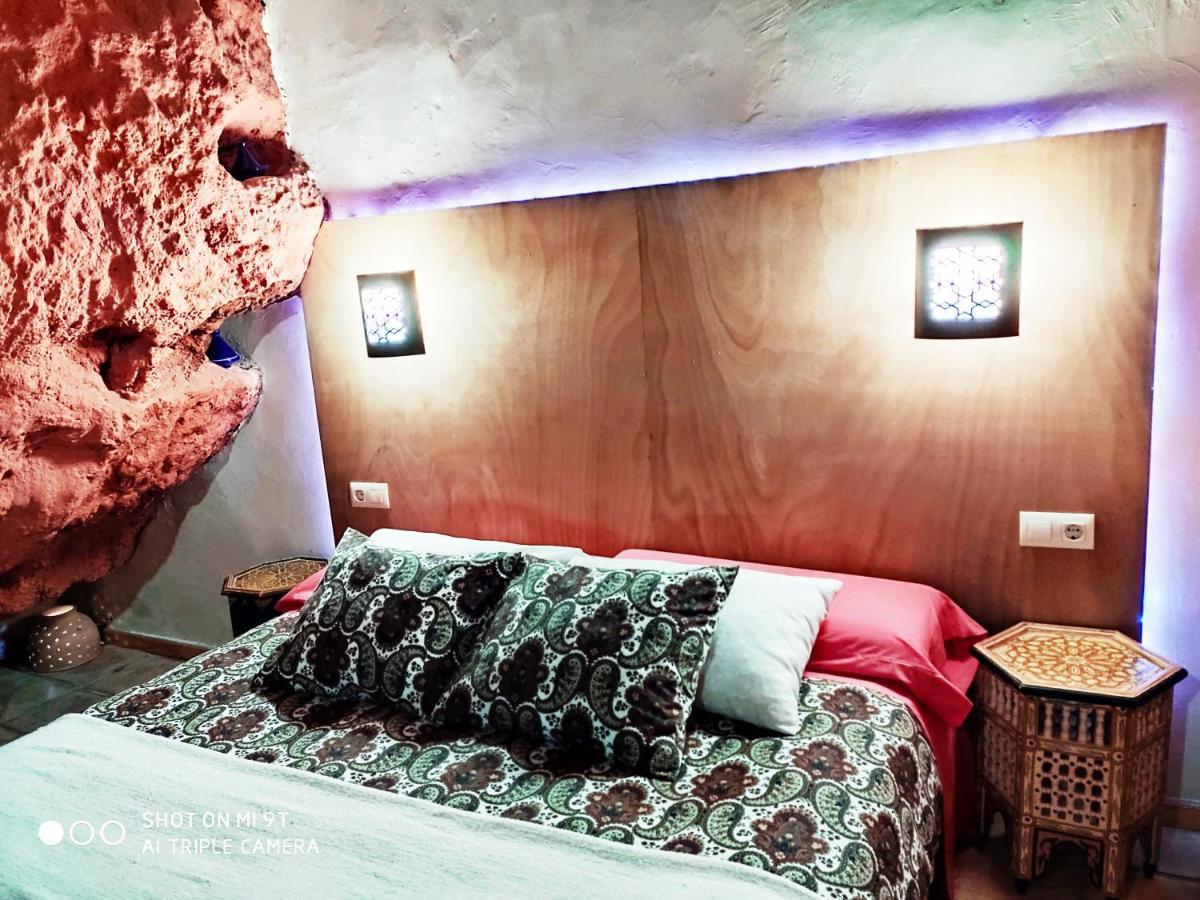 Al-Axara Home Spa Cubas  Exterior photo