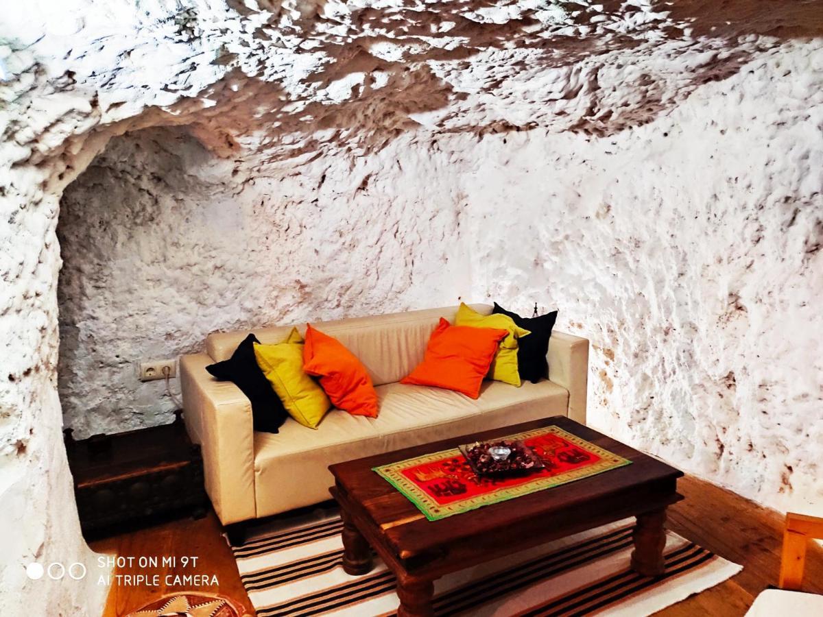 Al-Axara Home Spa Cubas  Exterior photo