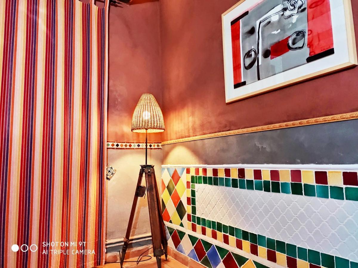 Al-Axara Home Spa Cubas  Exterior photo
