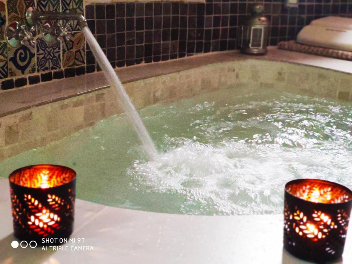 Al-Axara Home Spa Cubas  Exterior photo
