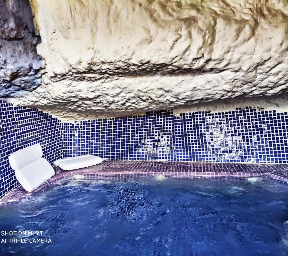Al-Axara Home Spa Cubas  Exterior photo