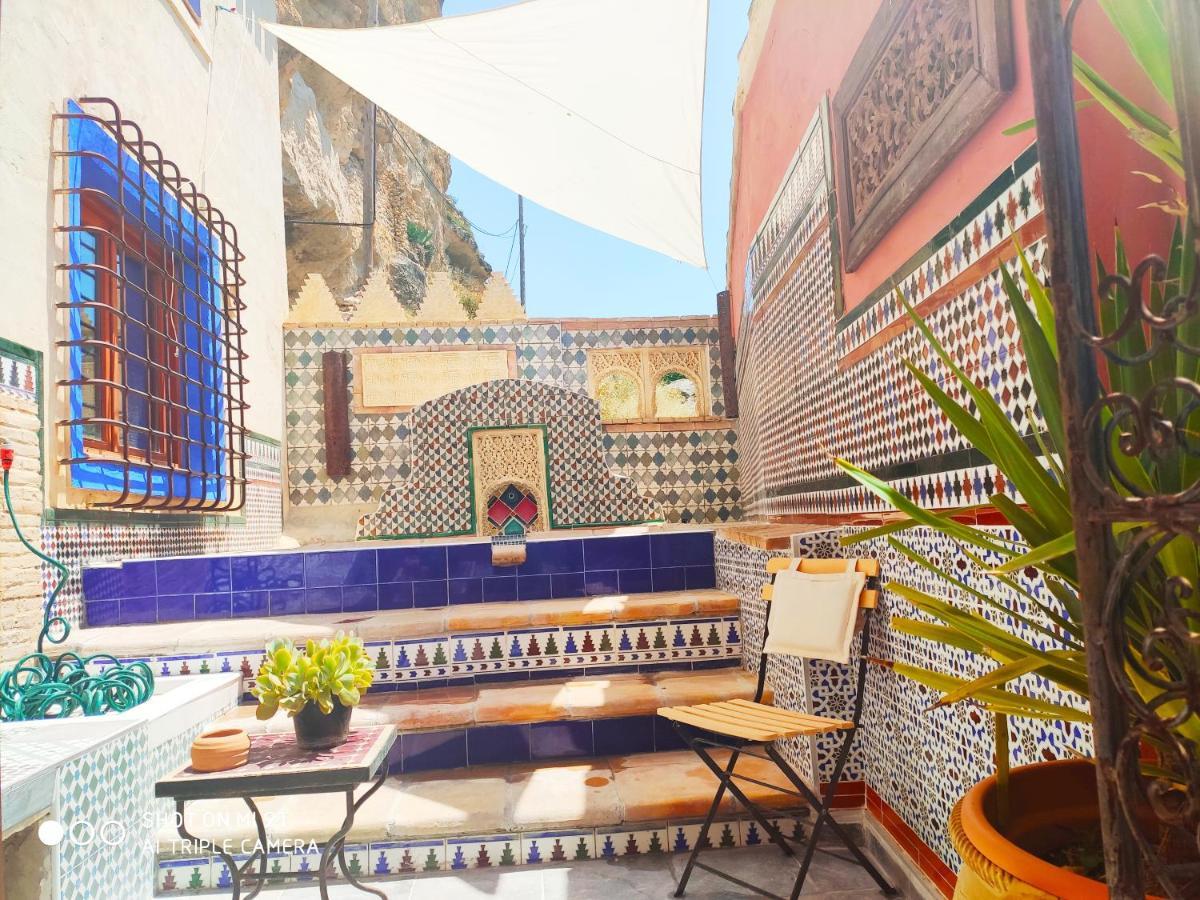 Al-Axara Home Spa Cubas  Exterior photo